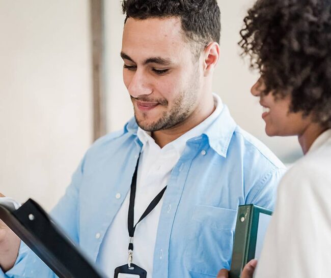 Blog Image Collaboration